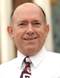 Dr. Mike Phillips